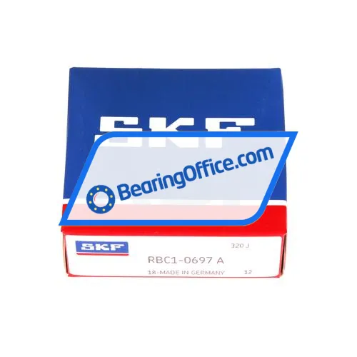 SKF RBC1-0697A bearing image 4