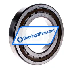 SKF NUP217ECP/C3VA301