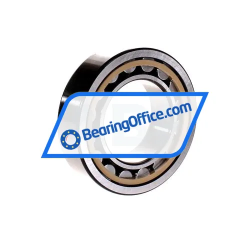 SKF NJ2210ECPH/C4 bearing image 2