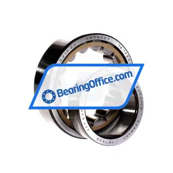 SKF NJ2210ECPH/C4 rulman resim 3