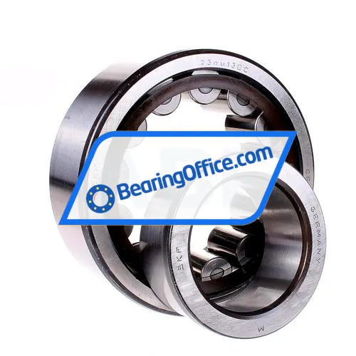 SKF NUP2313ECP bearing image 2