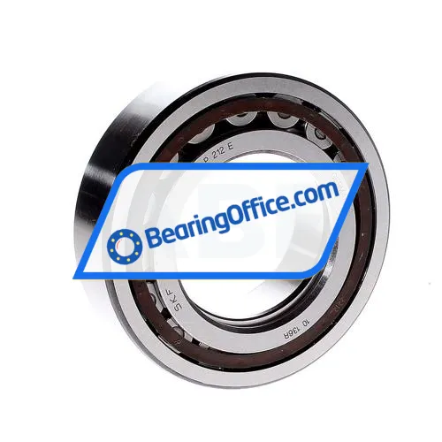 SKF NUP2212ECP bearing image 3