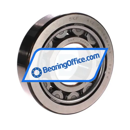 SKF NU412