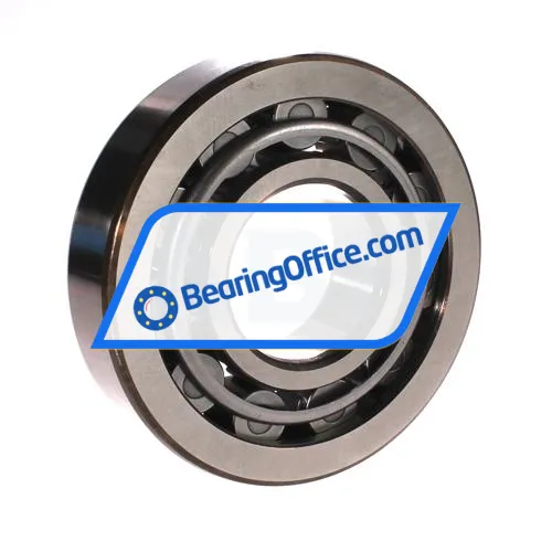 SKF NU412 bearing image 3