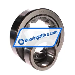 SKF NU412 rulman resim 2