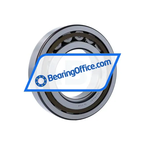 SKF NUP222ECP bearing image 2
