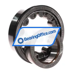 SKF NJ312ECJ/C3 rulman resim 3