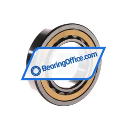 SKF NU212ECM rulman resim 3