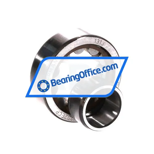 SKF NU202ECP bearing image 2