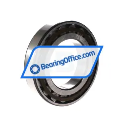 SKF N215ECP rulman resim 2