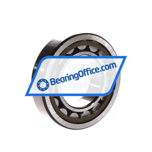 SKF NJ209ECP/C4 bearing image 2