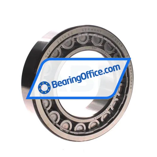 SKF NU2219ECJ