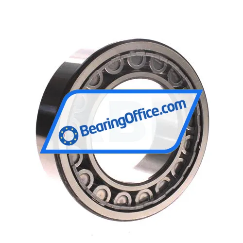 SKF NU2219ECJ bearing image 2