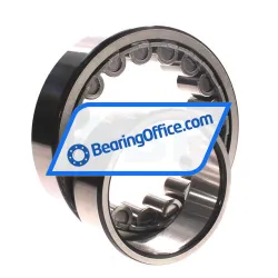 SKF NU2219ECJ rulman resim 3