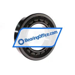 SKF NU220ECP rulman resim 2