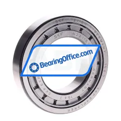 SKF NJ211ECJ/C3