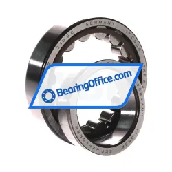 SKF NJ210ECP/C3 rulman resim 2