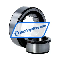 SKF NJ204ECP rulman resim 3