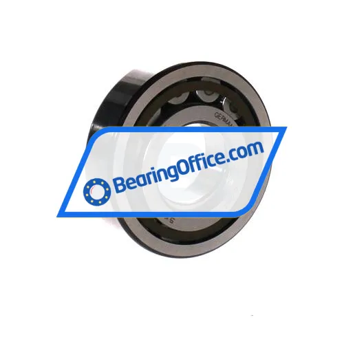 SKF NUP308ECP bearing image 2