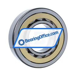 SKF NU316ECM rulman resim 2