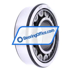 SKF NU311ECJ rulman resim 2