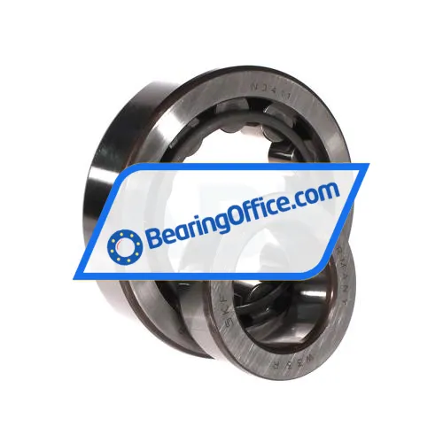 SKF NJ411 bearing image 3