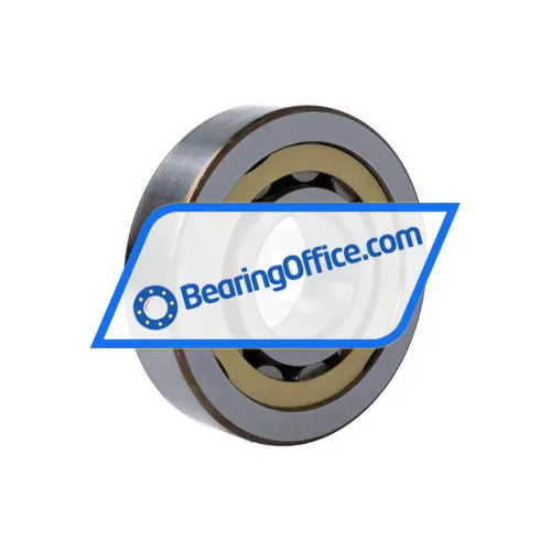 SKF NJ409MAS/C3 bearing image 2