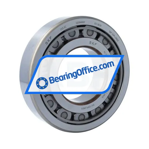 SKF NJ315ECJ