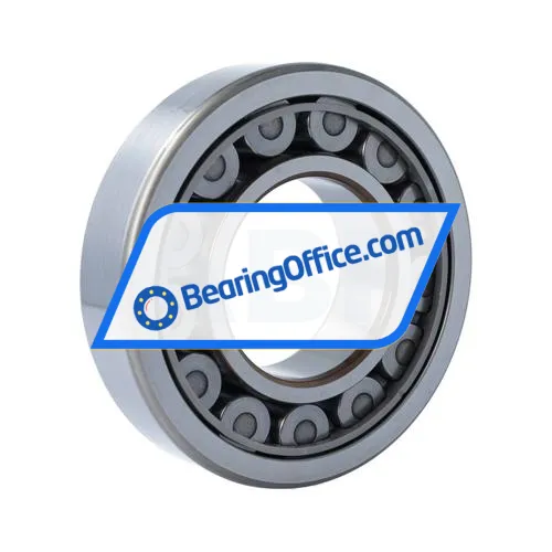 SKF NJ315ECJ bearing image 2
