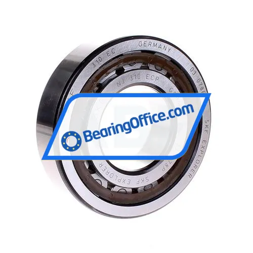 SKF NJ310ECP