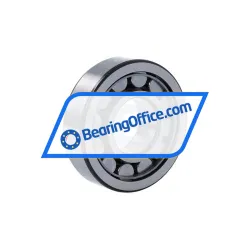 SKF NJ306ECJ/C3 rulman resim 2