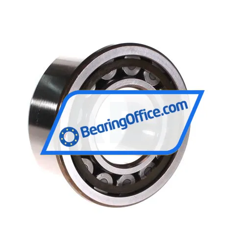 SKF NJ2312ECP bearing image 3