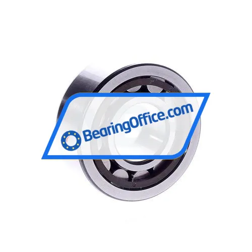 SKF NJ2306ECP/C3 bearing image 3