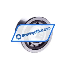 SKF NJ2306ECP/C3 rulman resim 3