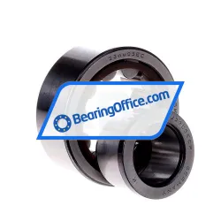 SKF NJ2305ECP rulman resim 2