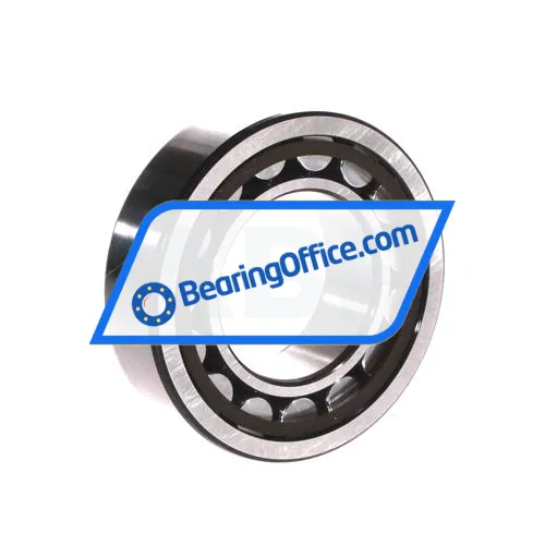 SKF NJ2209ECP/C3 bearing image 2