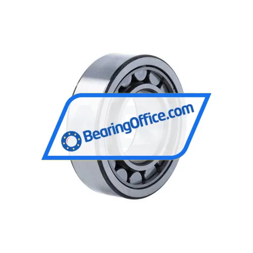 SKF NJ2208ECJ bearing image 2