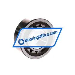 SKF NJ2206ECP/C3 rulman resim 2