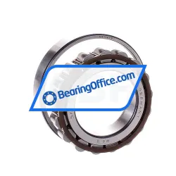 SKF N211ECP rulman resim 2