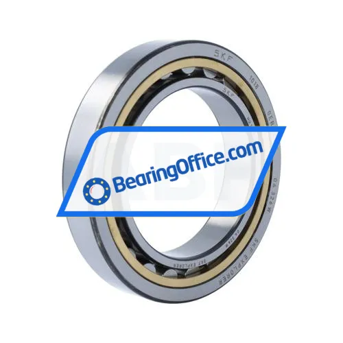SKF NU1018ML/C3