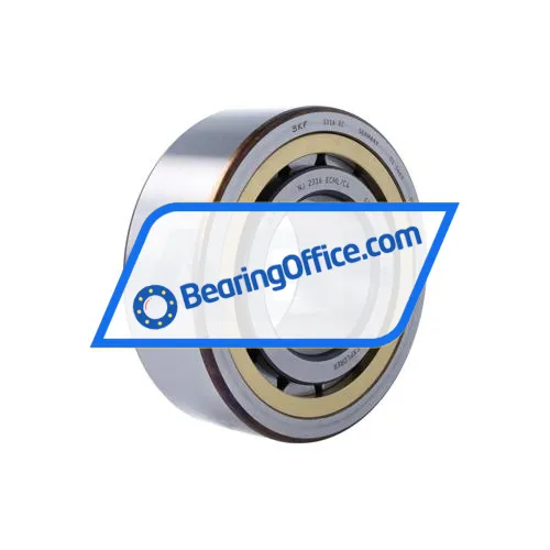 SKF NJ2316ECML/C4