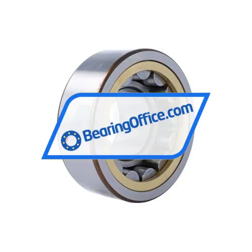 SKF NJ2316ECML/C4 bearing image 3