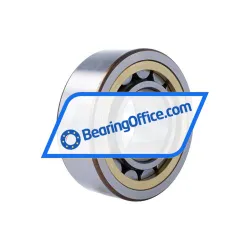 SKF NJ2316ECML/C4 rulman resim 2