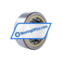 SKF NJ2316ECML/C4 rulman resim 3