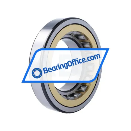 SKF NU220ECM bearing image 3