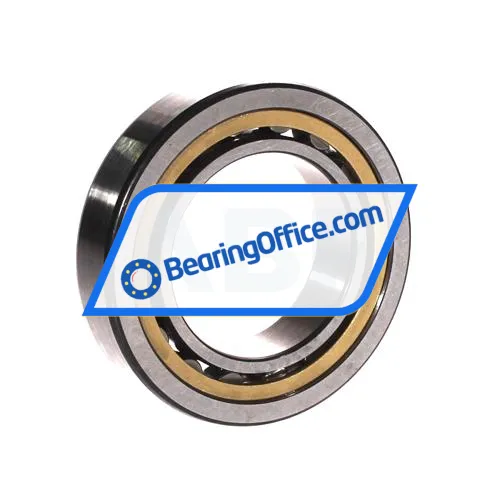 SKF NU1008MP bearing image 2