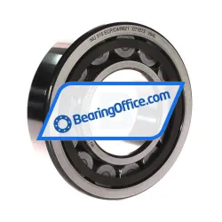 SKF NU315ECP/C4/R821 rulman resim 3