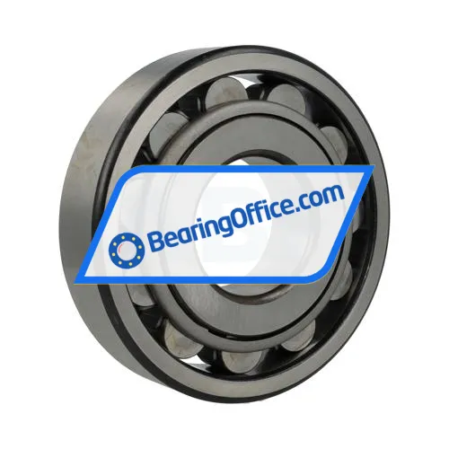 SKF N414/C4 bearing image 2