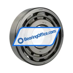 SKF N414/C4