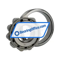 SKF N414/C4 rulman resim 3